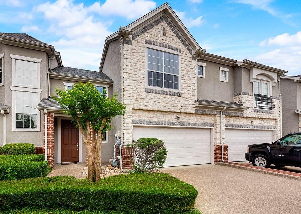 4484 Jardin St, Irving, TX 75038 Zillow