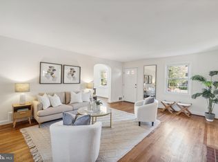 2500 N Quantico St, Arlington, VA 22207