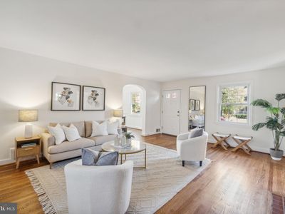 2500 N Quantico St, Arlington, VA, 22207