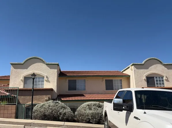 2601 W Broadway Blvd, Tucson, AZ 85745