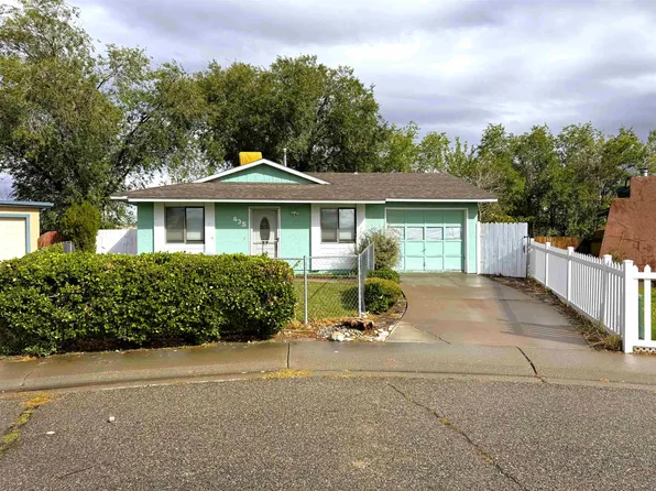 435 Cheshire Ct, Grand Junction, CO 81504