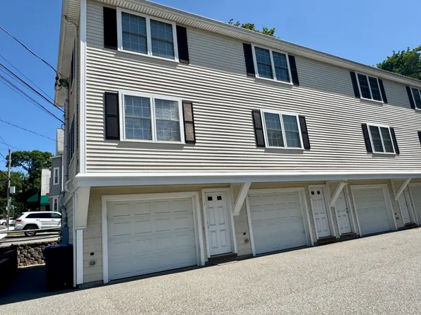 111 Hammond St Unit 2, Waltham, MA 02451