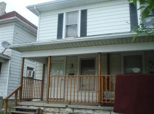 820 Troy St, Dayton, OH 45404