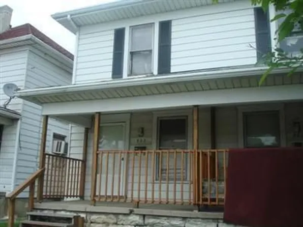 820 Troy St, Dayton, OH 45404