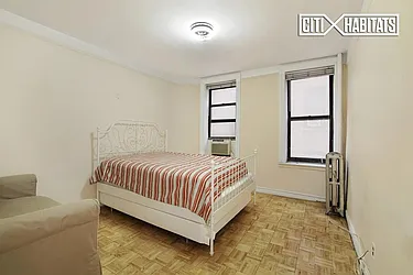 Sold by Citi Habitats