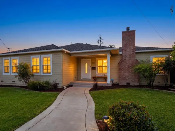 2325 Park Ave, Santa Clara, CA 95050