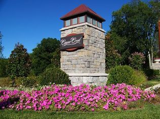 120 Copper Creek Dr LOT 31, Goodlettsville, TN 37072