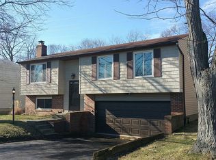 3923 Rio Grande Ave, Groveport, OH 43125