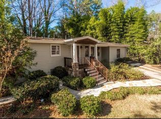 2504 Brackett Dr SW, Marietta, GA 30060
