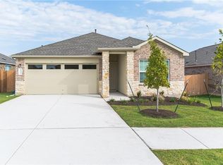 1121 Nokota Bnd, Georgetown, TX 78626