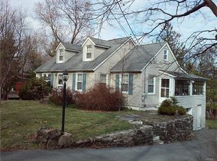 715 Forest Glen Rd, Monroe, NY 10950