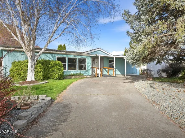 3701 Gun Club Rd Unit 68, Yakima, WA 98901