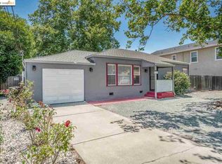203 Astrid Dr, Pleasant Hill, CA 94523