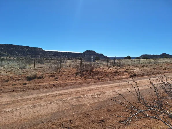 Magnolia 1 Rd, Garita, NM 88421