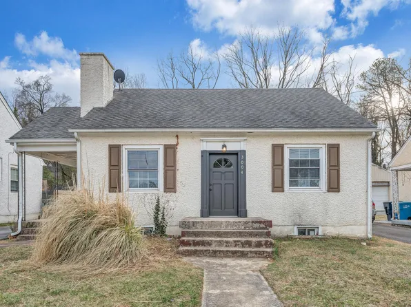 3004 Forest Hill Ave NW, Roanoke, VA 24012