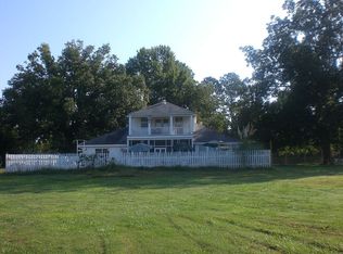 755 Wilkins Rd, Hampton, GA 30228