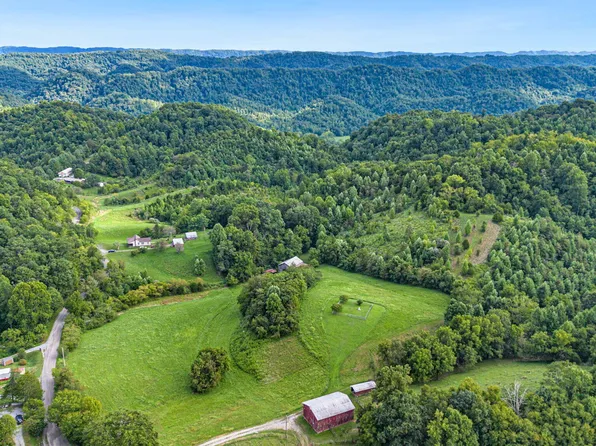 Kingdom Rd, Duffield, VA 24244