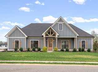 234 Bellshire Dr, Clarksville, TN 37043