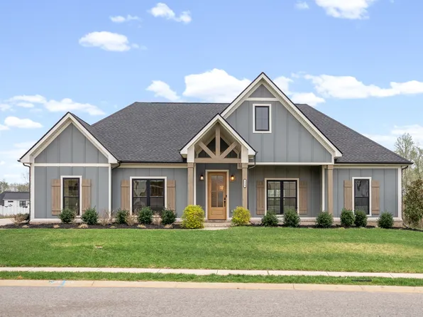 234 Bellshire Dr, Clarksville, TN 37043