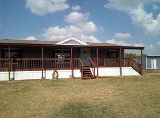 3804 Rim Rock Ct, Joshua, TX 76058