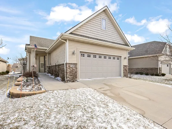 645 65th Pl Unit 129, West Des Moines, IA 50266