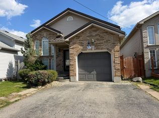 368 Seddon Rd, London, ON N5Z5E3