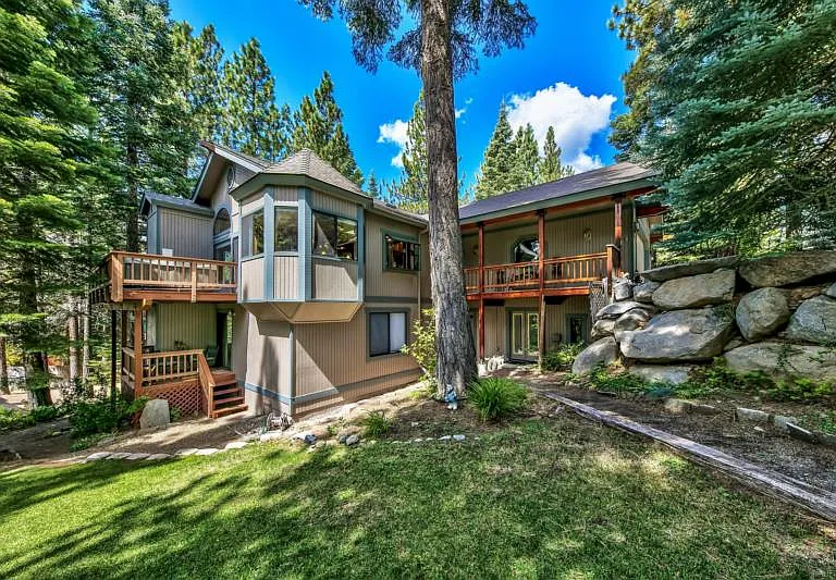 148 Granite Springs Dr — Photo 3