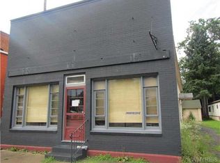 25 Schuyler St, Belmont, NY 14813