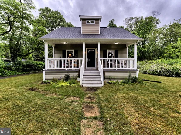 53 Waterford Rd, Millersville, MD 21108