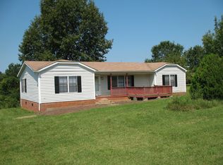 1100 Piney Meadows Dr, Walnut Cove, NC 27052