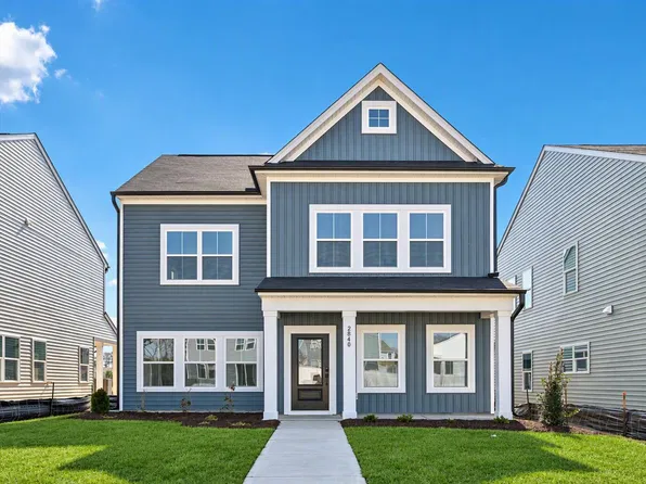 2776 Quarry Rd #91, Rolesville, NC 27571