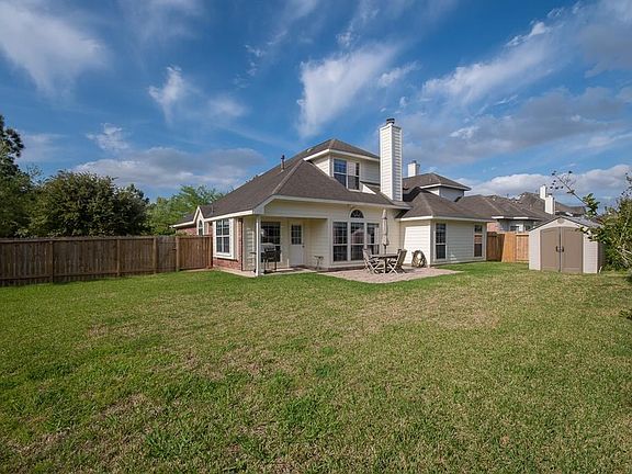 3rd image of 5514 Carta Valley Ln