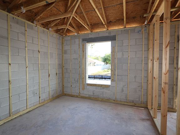 Interior - March 27, 2026