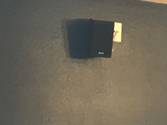 Integrated surround sound