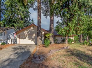 9312 NE Pinecreek St, Vancouver, WA
