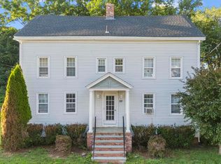 22 Winthrop St #5, Tariffville, CT 06081