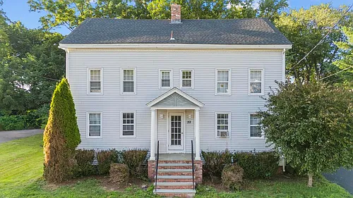 22 Winthrop St #5 Photo 1