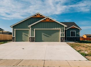 630 Melody St, Buffalo, WY 82834