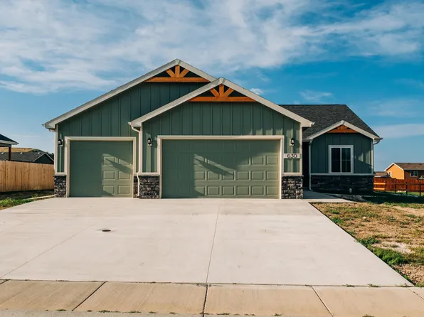 630 Melody St, Buffalo, WY 82834