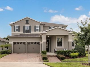3184 Winesap Way, Winter Garden, FL 34787