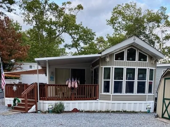 561 Corsons Tavern Rd #47, Ocean View, NJ 08230