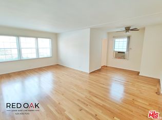 9633 W Olympic Blvd #3, Beverly Hills, CA 90212