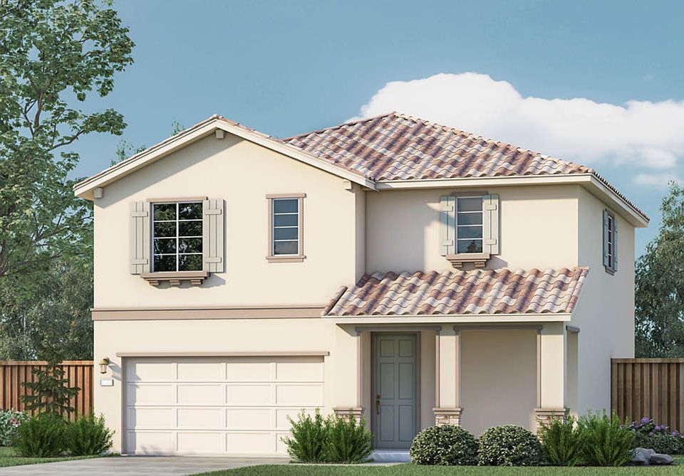 Plan Elevation.