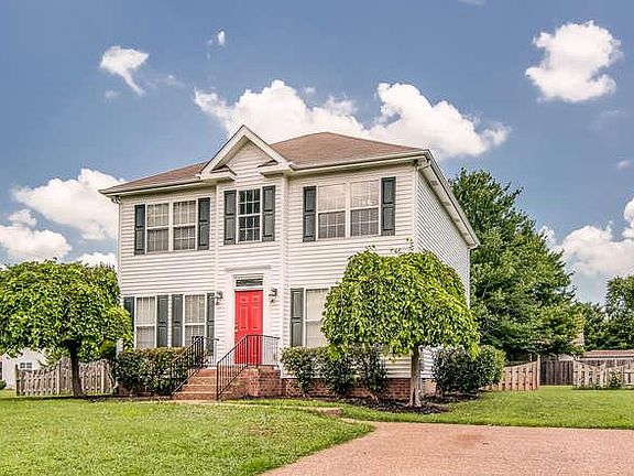 2nd image of 2814 Tafanie Ct