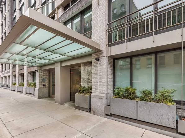 211 East 13th Street image 1 of 5