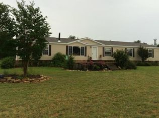 4101 County Road 253, Stephenville, TX 76401