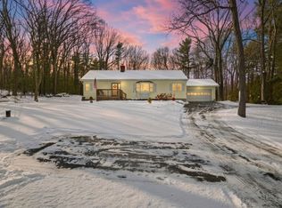 9 E Hill Rd, Monson, MA 01057