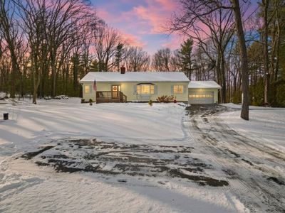 9 E Hill Rd, Monson, MA, 01057