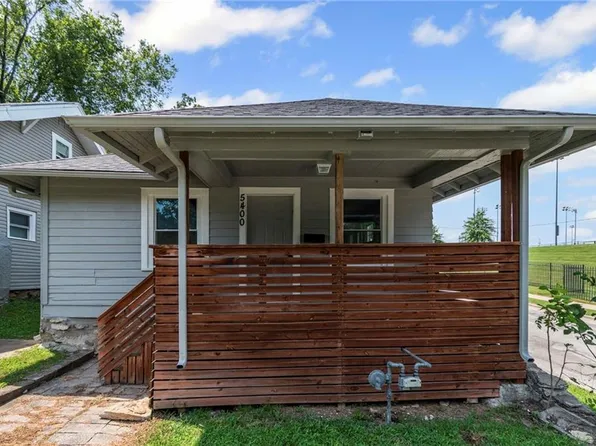5400 Paseo Blvd, Kansas City, MO 64110