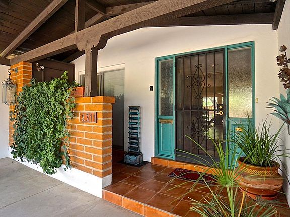 3rd image of 311 S Paseo Seco